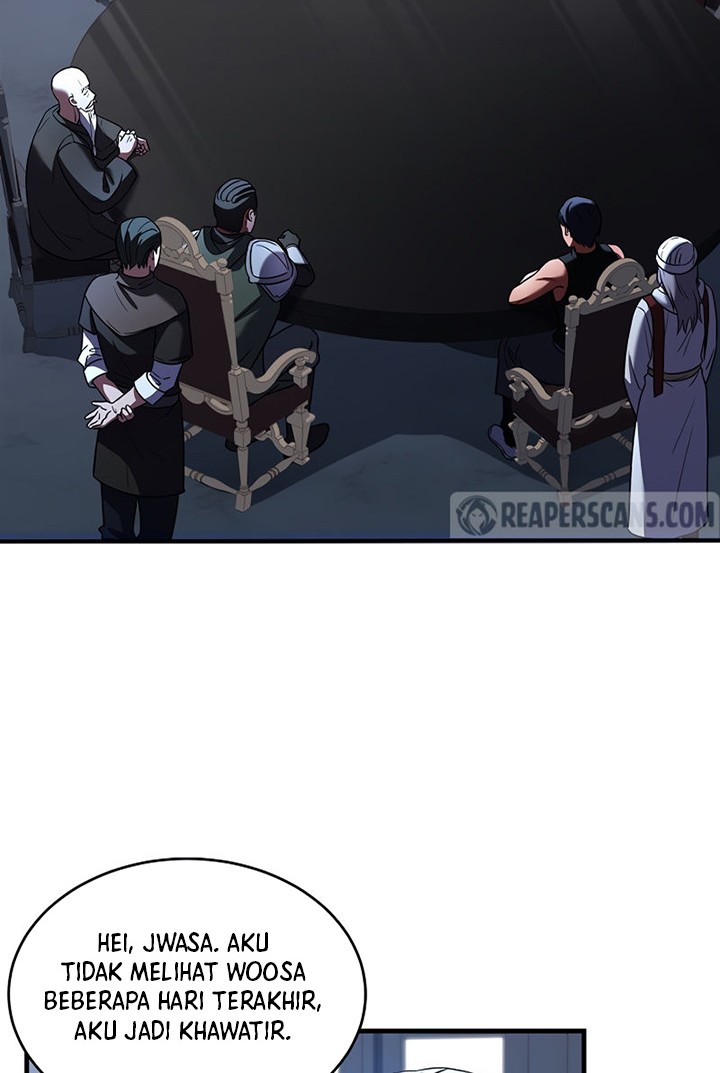 8 Circle Wizard’s Reincarnation Chapter 132 Gambar 53