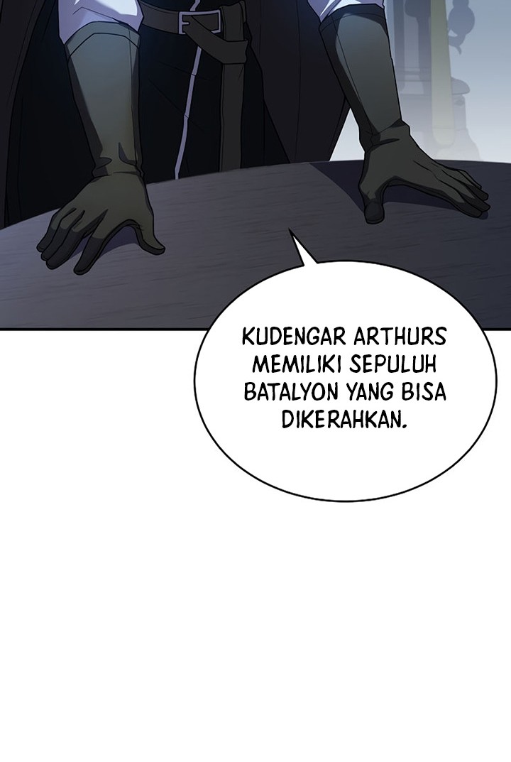 8 Circle Wizard’s Reincarnation Chapter 132 Gambar 55