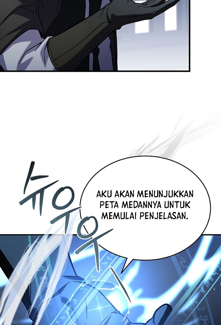 8 Circle Wizard’s Reincarnation Chapter 132 Gambar 57