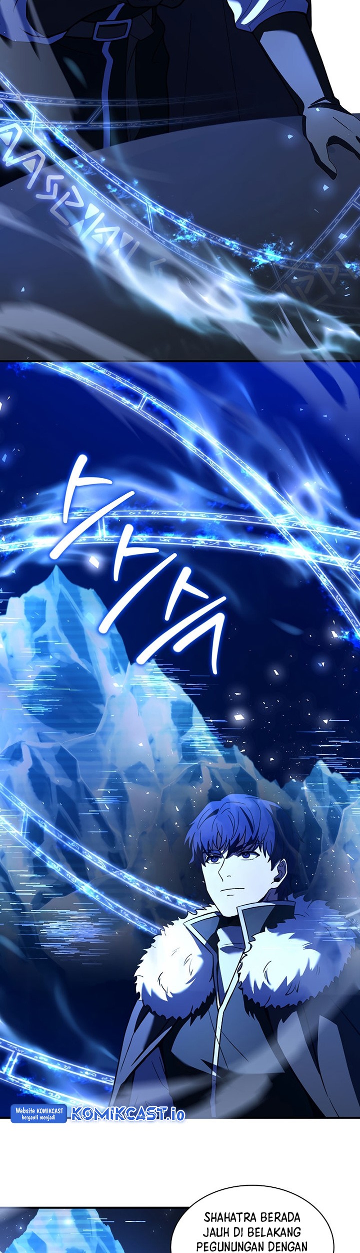 8 Circle Wizard’s Reincarnation Chapter 132 Gambar 60