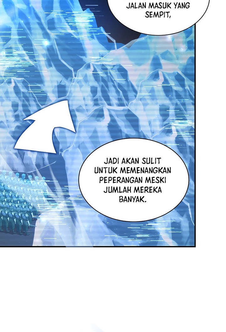 8 Circle Wizard’s Reincarnation Chapter 132 Gambar 61