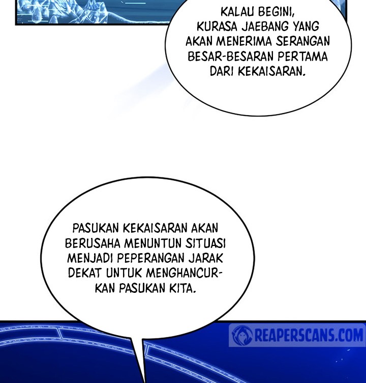 8 Circle Wizard’s Reincarnation Chapter 132 Gambar 63