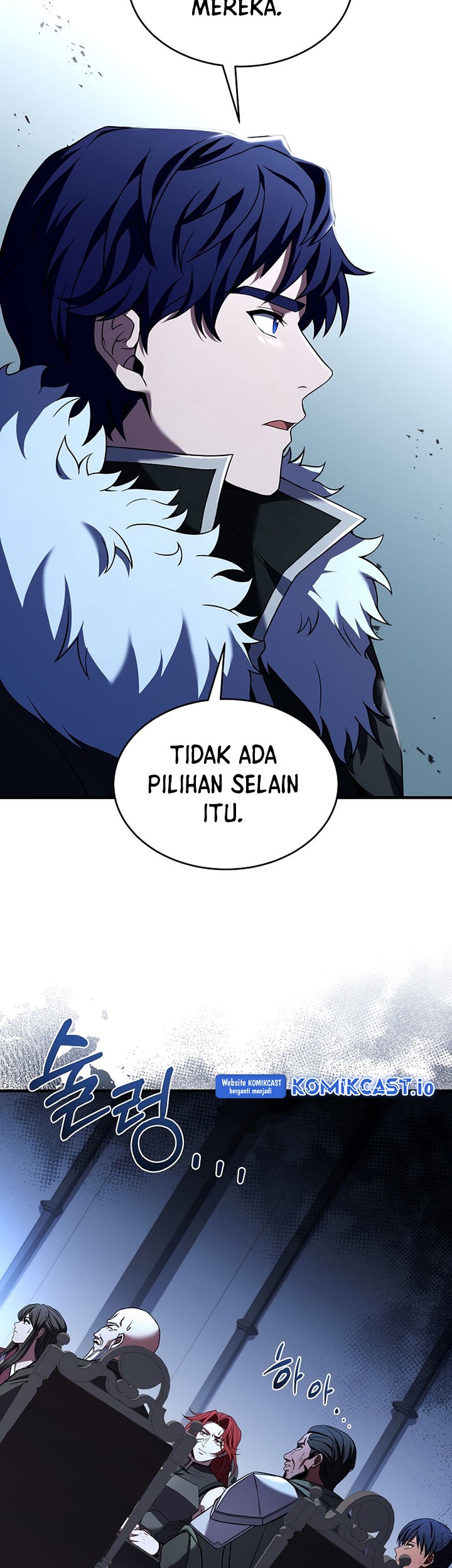 8 Circle Wizard’s Reincarnation Chapter 132 Gambar 66