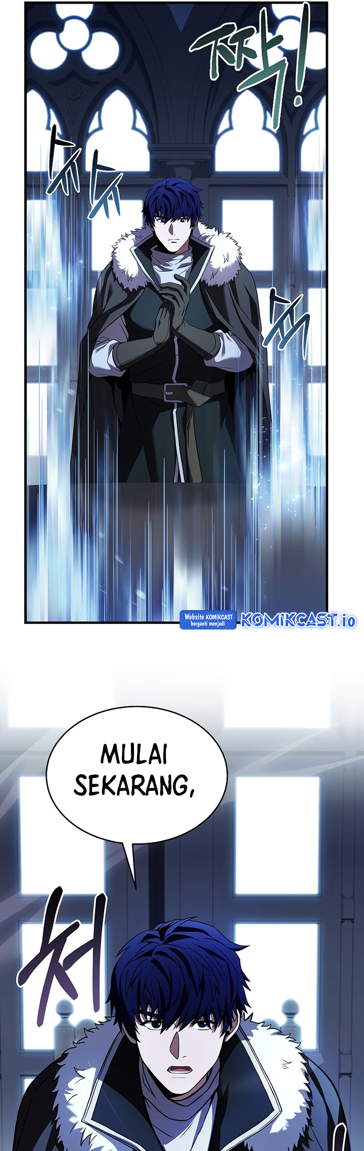 8 Circle Wizard’s Reincarnation Chapter 132 Gambar 68