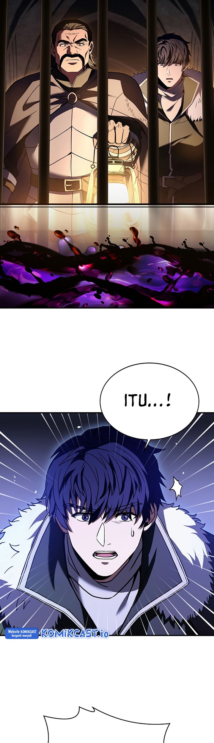 8 Circle Wizard’s Reincarnation Chapter 132 Gambar 10