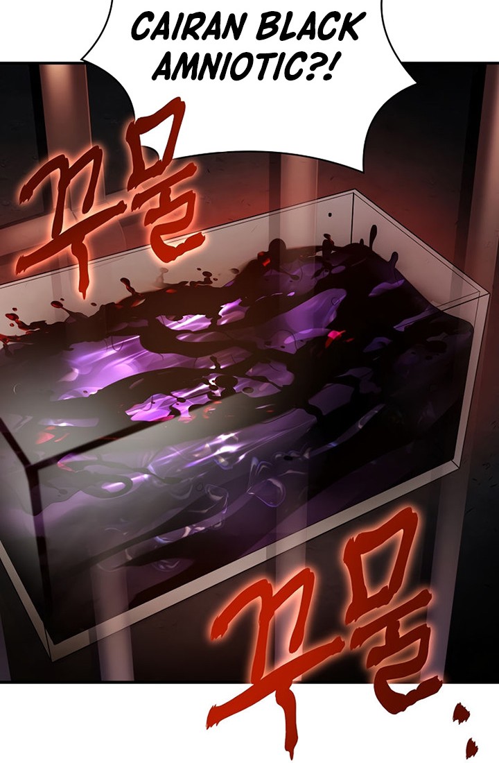 8 Circle Wizard’s Reincarnation Chapter 132 Gambar 11