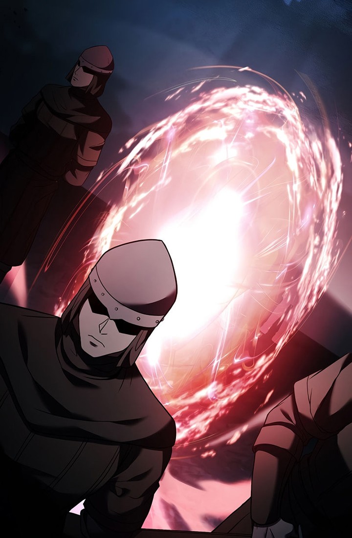 8 Circle Wizard’s Reincarnation Chapter 132 Gambar 15