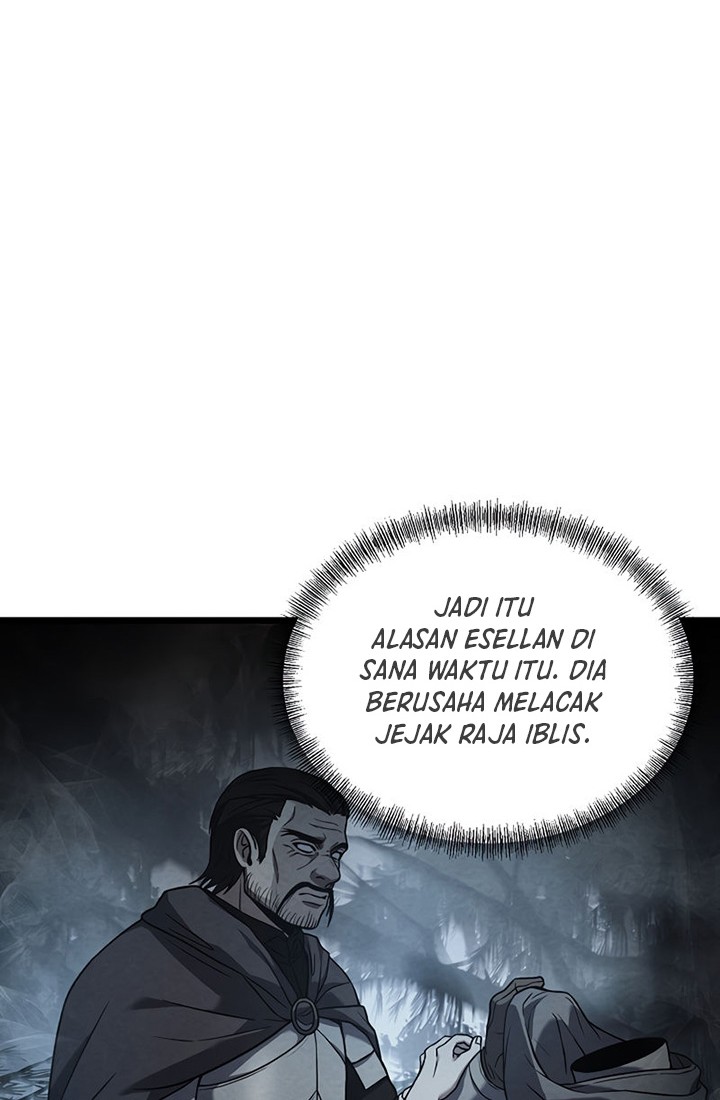 8 Circle Wizard’s Reincarnation Chapter 132 Gambar 17