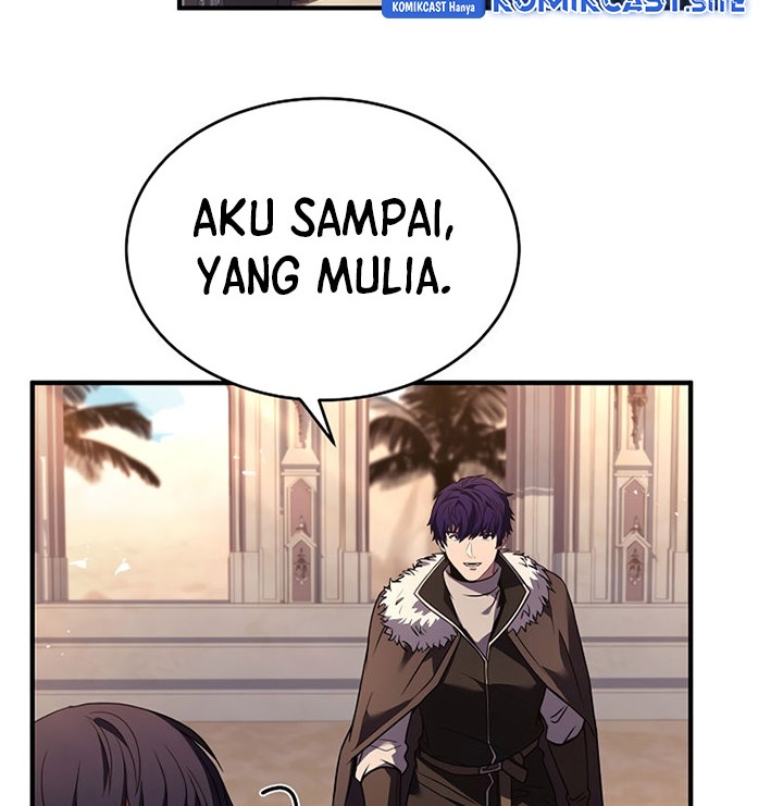 8 Circle Wizard’s Reincarnation Chapter 131 Gambar 23