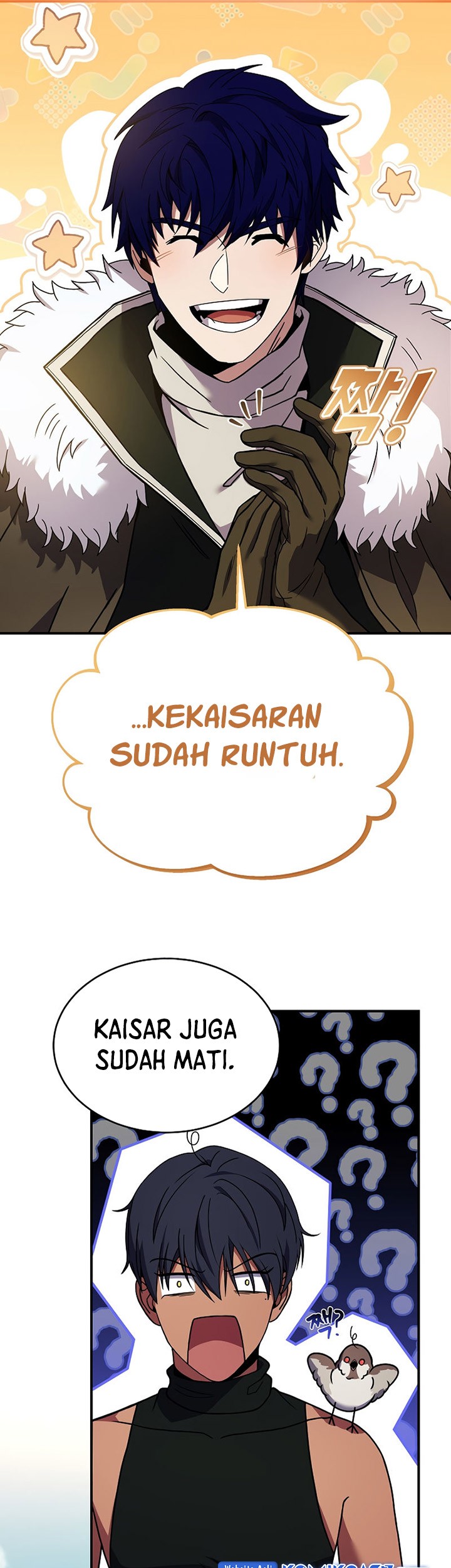 8 Circle Wizard’s Reincarnation Chapter 131 Gambar 26