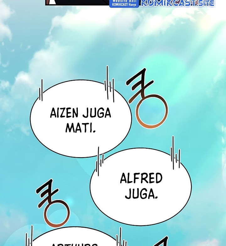 8 Circle Wizard’s Reincarnation Chapter 131 Gambar 27
