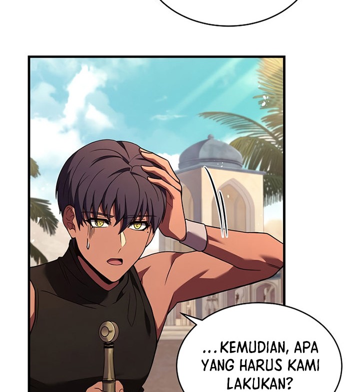 8 Circle Wizard’s Reincarnation Chapter 131 Gambar 29