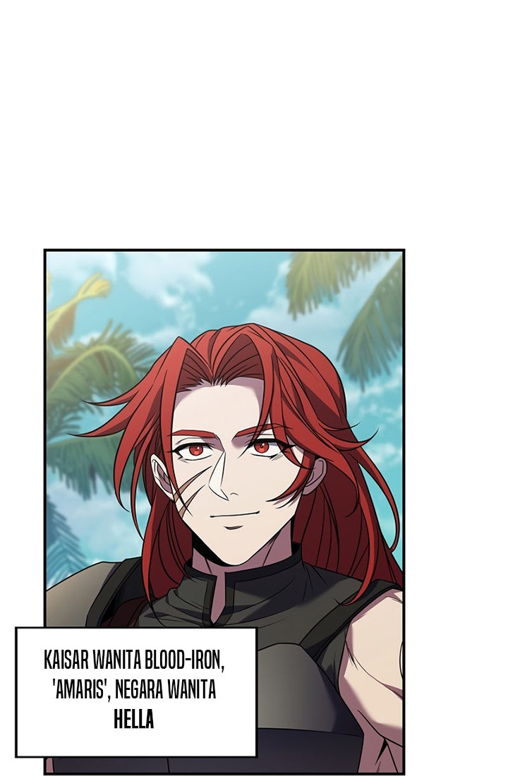 8 Circle Wizard’s Reincarnation Chapter 131 Gambar 37