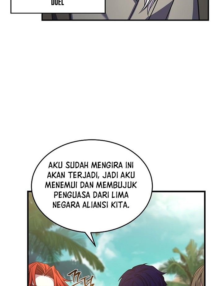8 Circle Wizard’s Reincarnation Chapter 131 Gambar 39