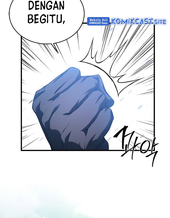 8 Circle Wizard’s Reincarnation Chapter 131 Gambar 43