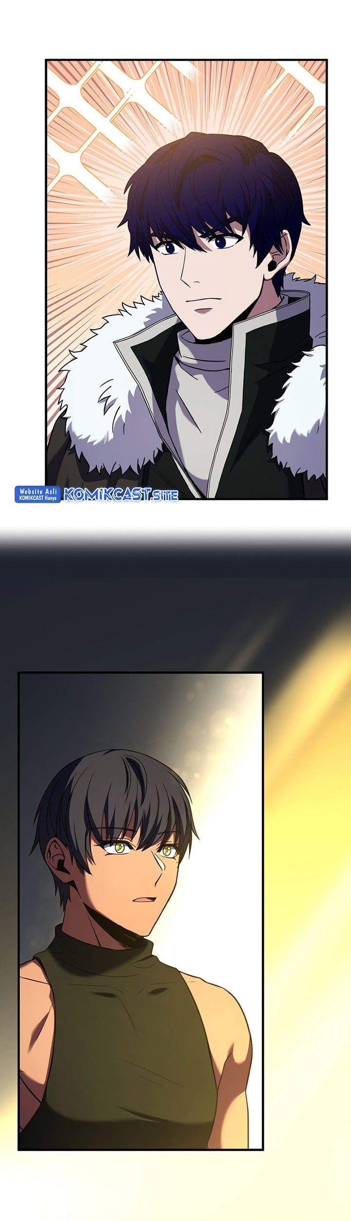 8 Circle Wizard’s Reincarnation Chapter 131 Gambar 46