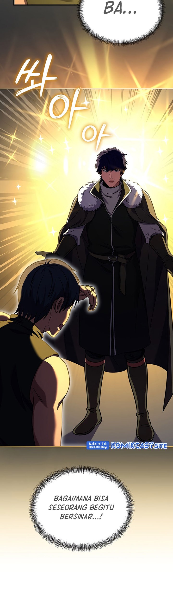8 Circle Wizard’s Reincarnation Chapter 131 Gambar 48