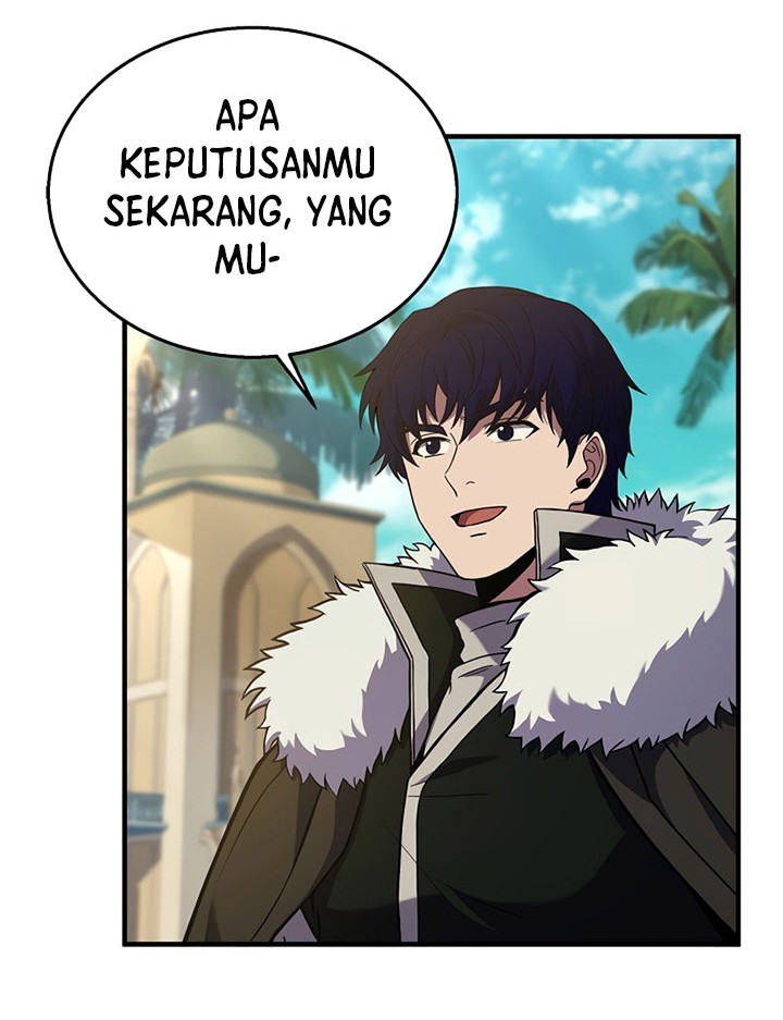 8 Circle Wizard’s Reincarnation Chapter 131 Gambar 49