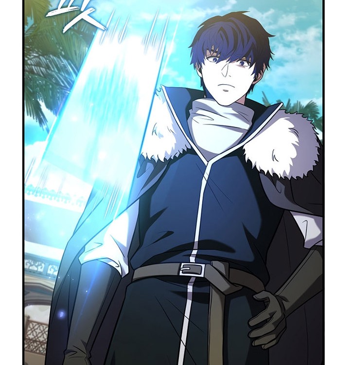 8 Circle Wizard’s Reincarnation Chapter 131 Gambar 51