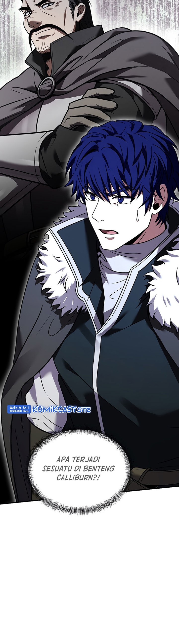 8 Circle Wizard’s Reincarnation Chapter 131 Gambar 54
