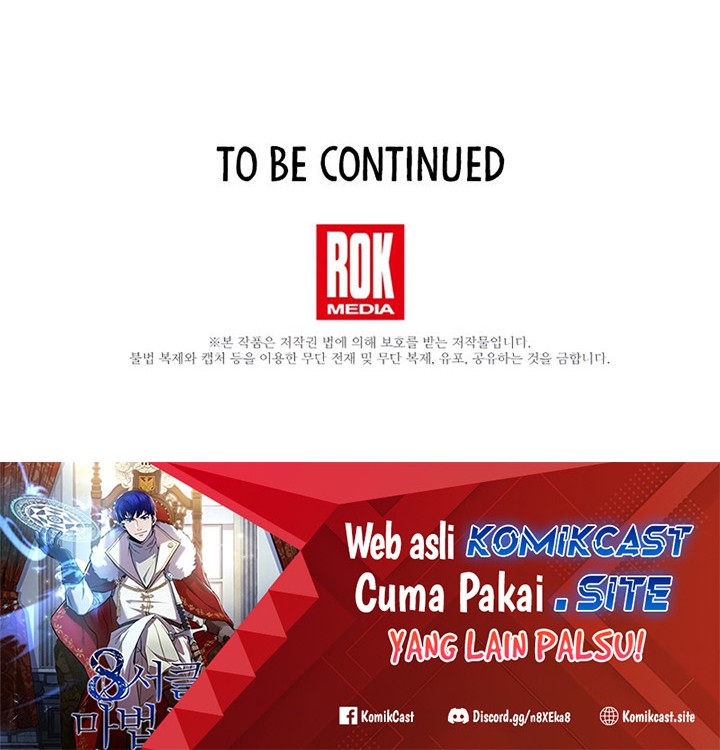 8 Circle Wizard’s Reincarnation Chapter 131 Gambar 55