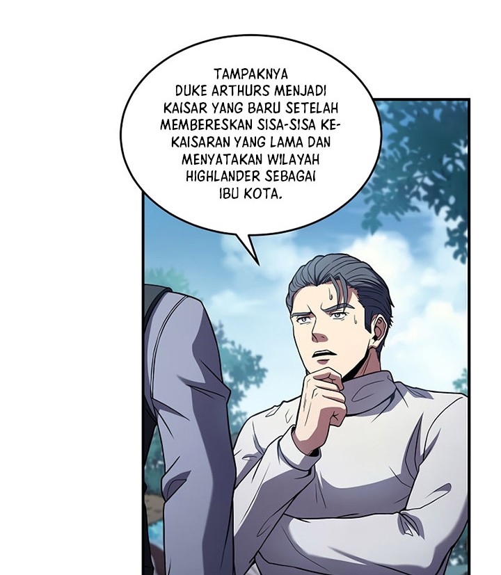 8 Circle Wizard’s Reincarnation Chapter 131 Gambar 5