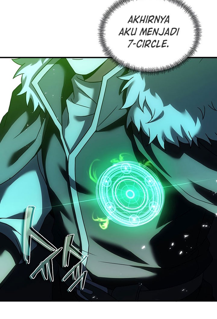 8 Circle Wizard’s Reincarnation Chapter 130 Gambar 23