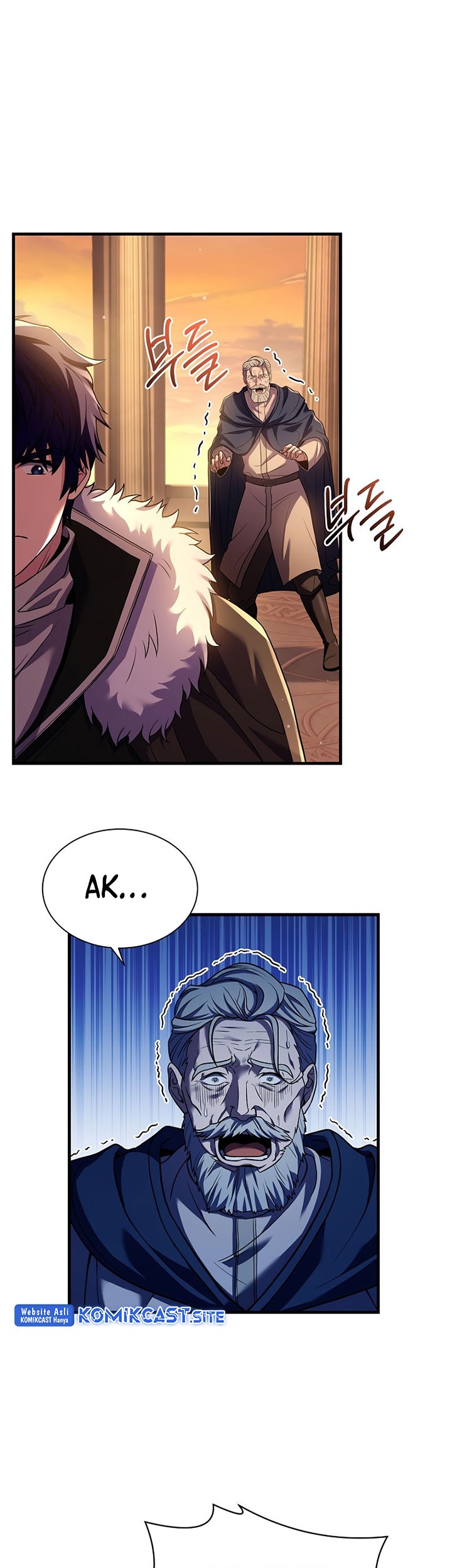 8 Circle Wizard’s Reincarnation Chapter 130 Gambar 24