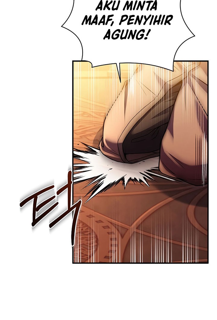 8 Circle Wizard’s Reincarnation Chapter 130 Gambar 25