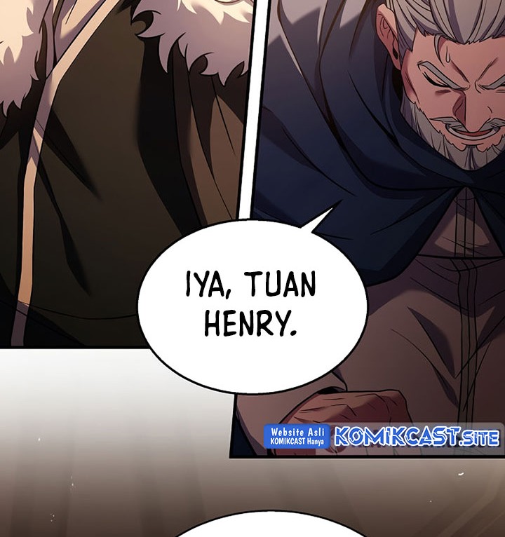 8 Circle Wizard’s Reincarnation Chapter 130 Gambar 27