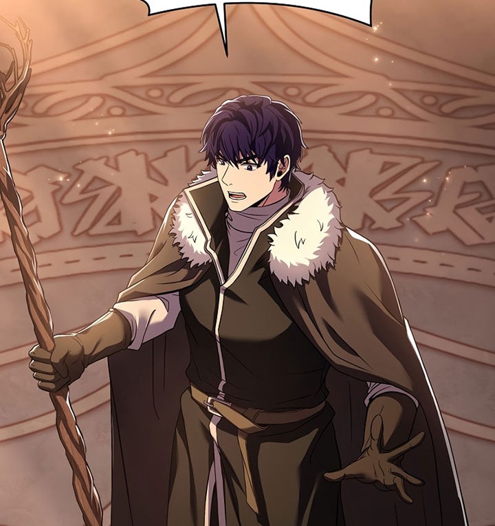 8 Circle Wizard’s Reincarnation Chapter 130 Gambar 29