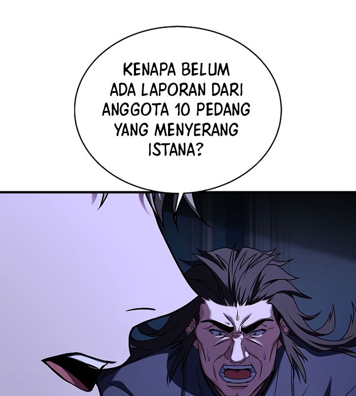 8 Circle Wizard’s Reincarnation Chapter 130 Gambar 39