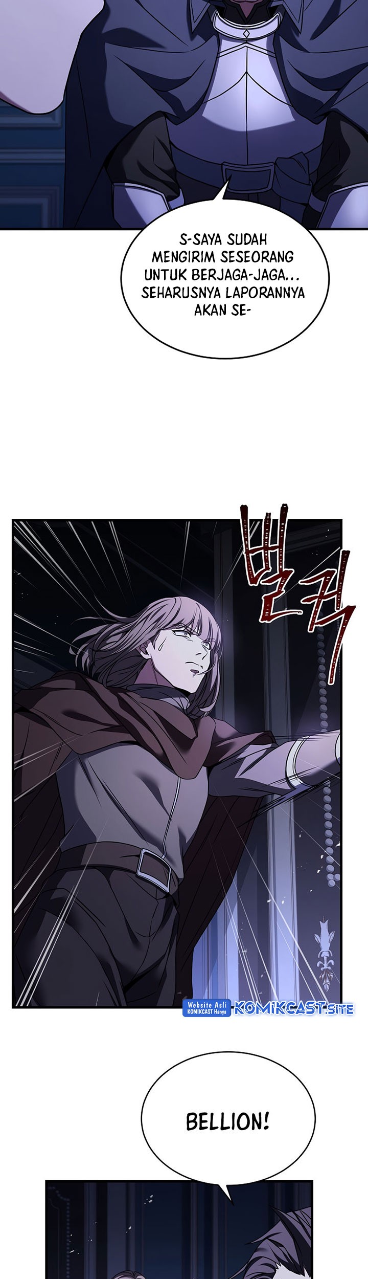 8 Circle Wizard’s Reincarnation Chapter 130 Gambar 40