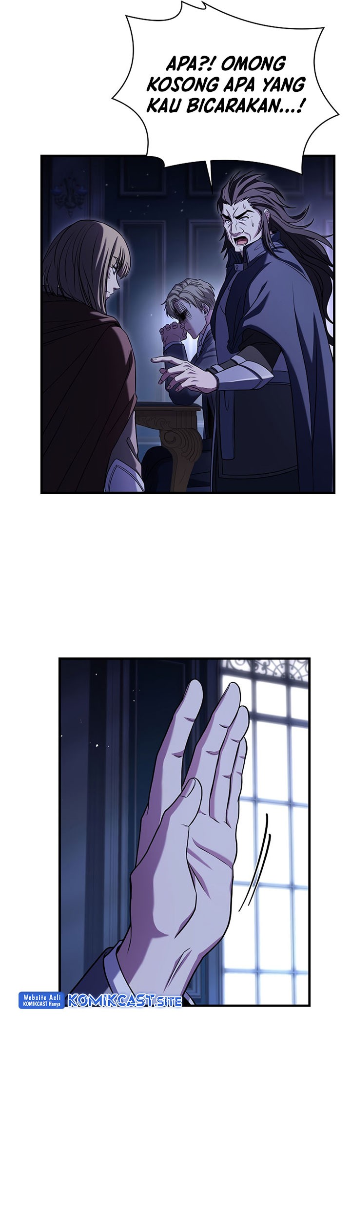 8 Circle Wizard’s Reincarnation Chapter 130 Gambar 44