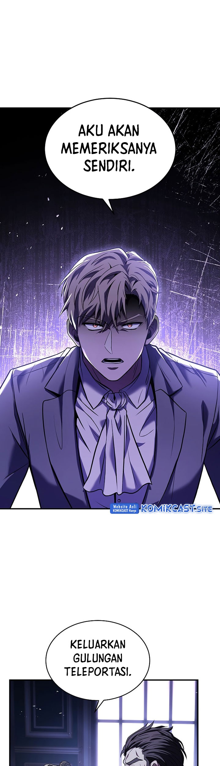 8 Circle Wizard’s Reincarnation Chapter 130 Gambar 46