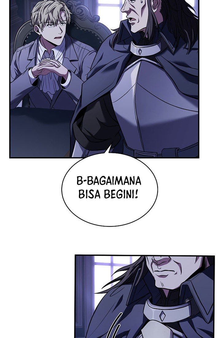 8 Circle Wizard’s Reincarnation Chapter 130 Gambar 47