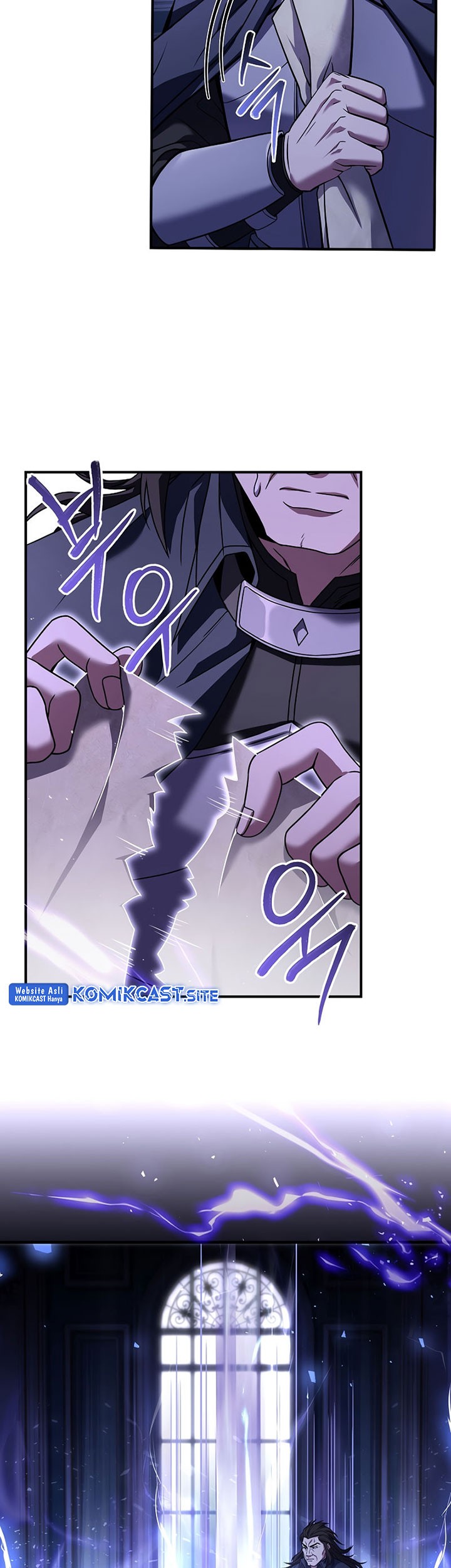 8 Circle Wizard’s Reincarnation Chapter 130 Gambar 48