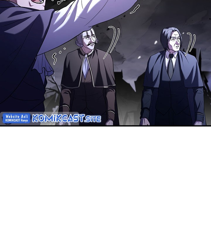 8 Circle Wizard’s Reincarnation Chapter 130 Gambar 55