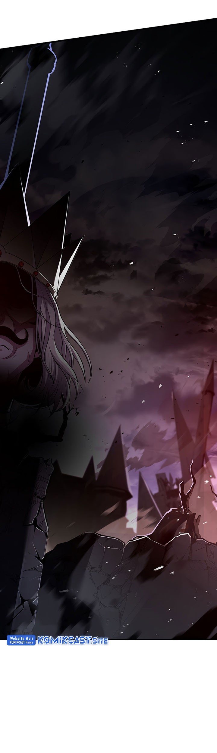 8 Circle Wizard’s Reincarnation Chapter 130 Gambar 58