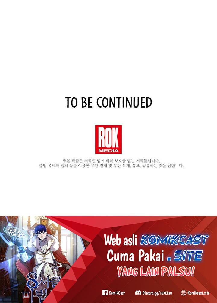 8 Circle Wizard’s Reincarnation Chapter 130 Gambar 59