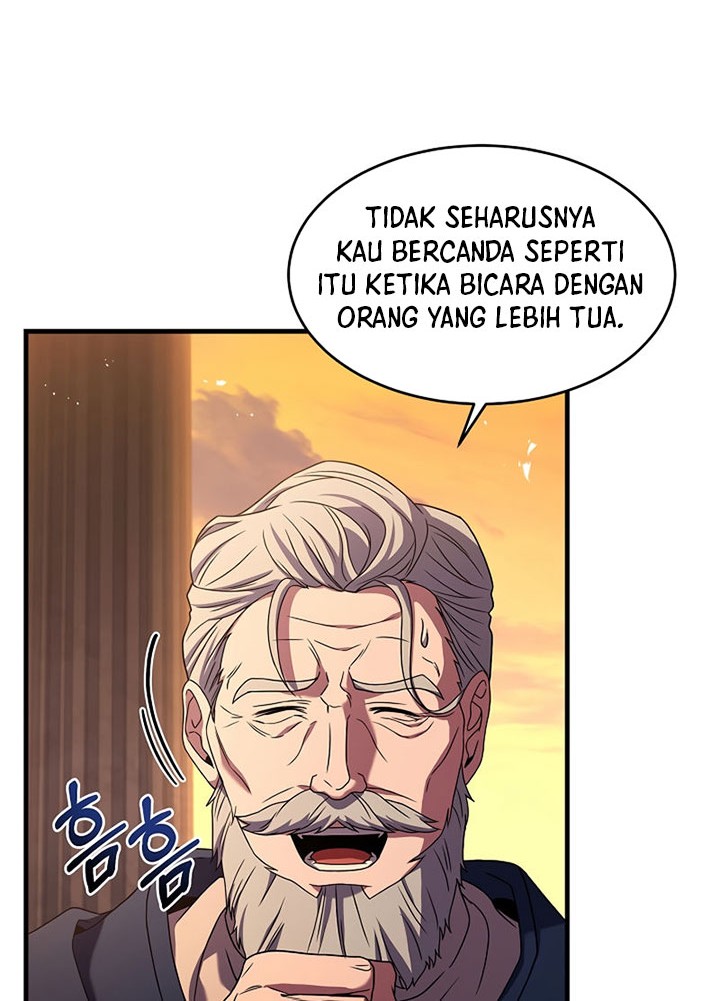 8 Circle Wizard’s Reincarnation Chapter 130 Gambar 5