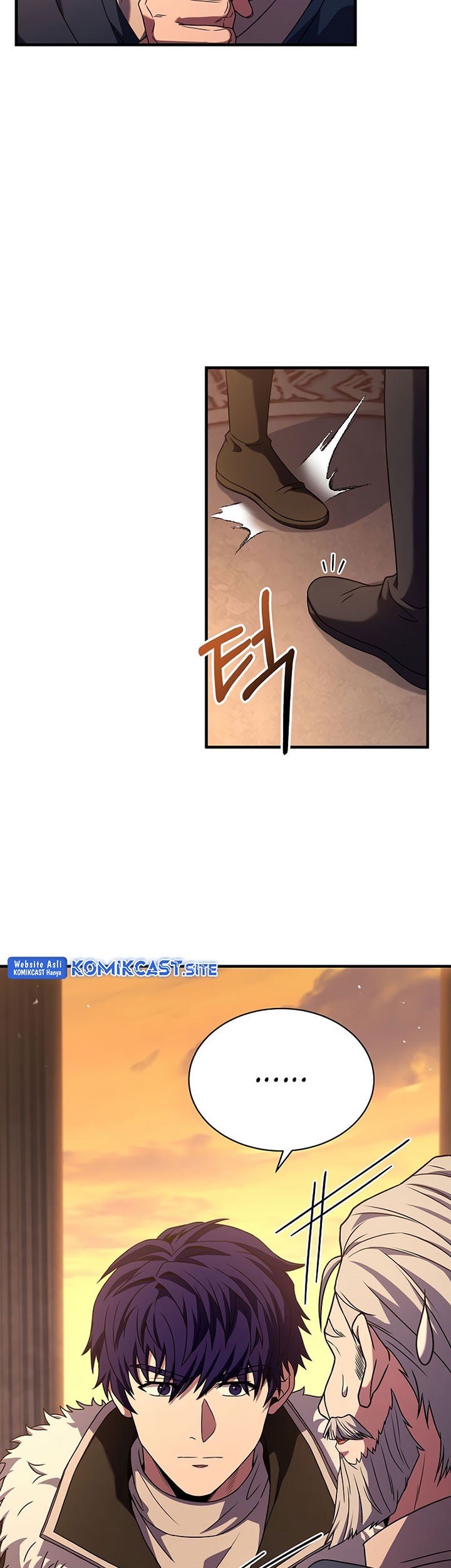 8 Circle Wizard’s Reincarnation Chapter 130 Gambar 6