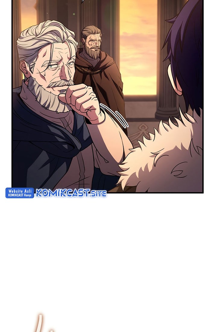 8 Circle Wizard’s Reincarnation Chapter 130 Gambar 9