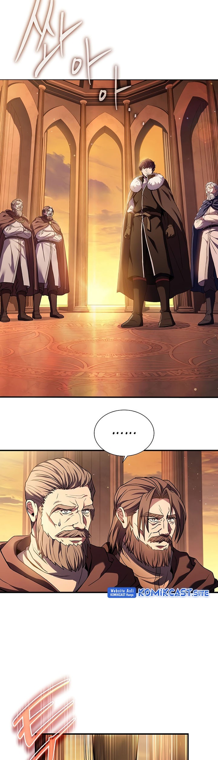 8 Circle Wizard’s Reincarnation Chapter 130 Gambar 10