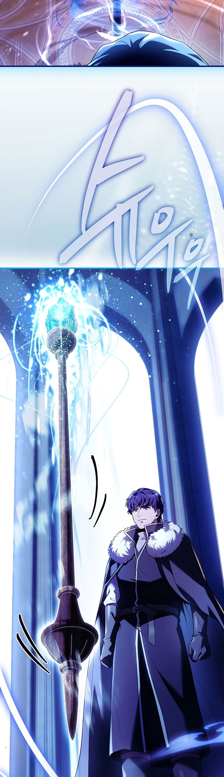 8 Circle Wizard’s Reincarnation Chapter 130 Gambar 12