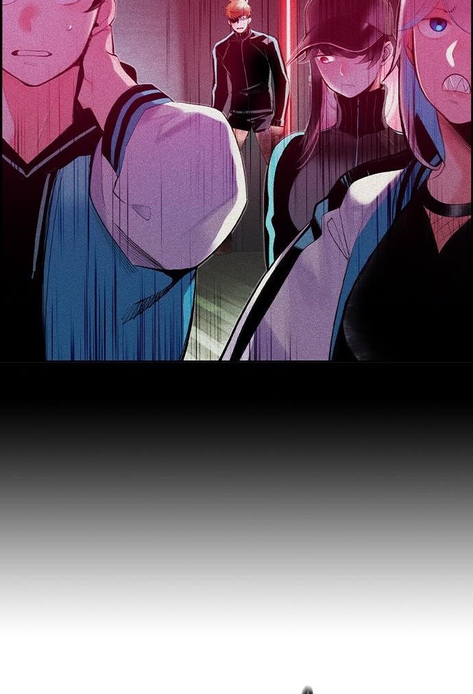 Jungle Juice Chapter 37 Gambar 18