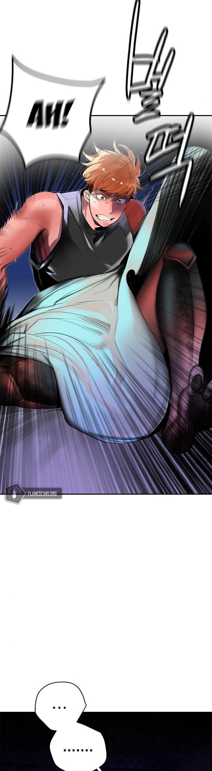 Jungle Juice Chapter 37 Gambar 19