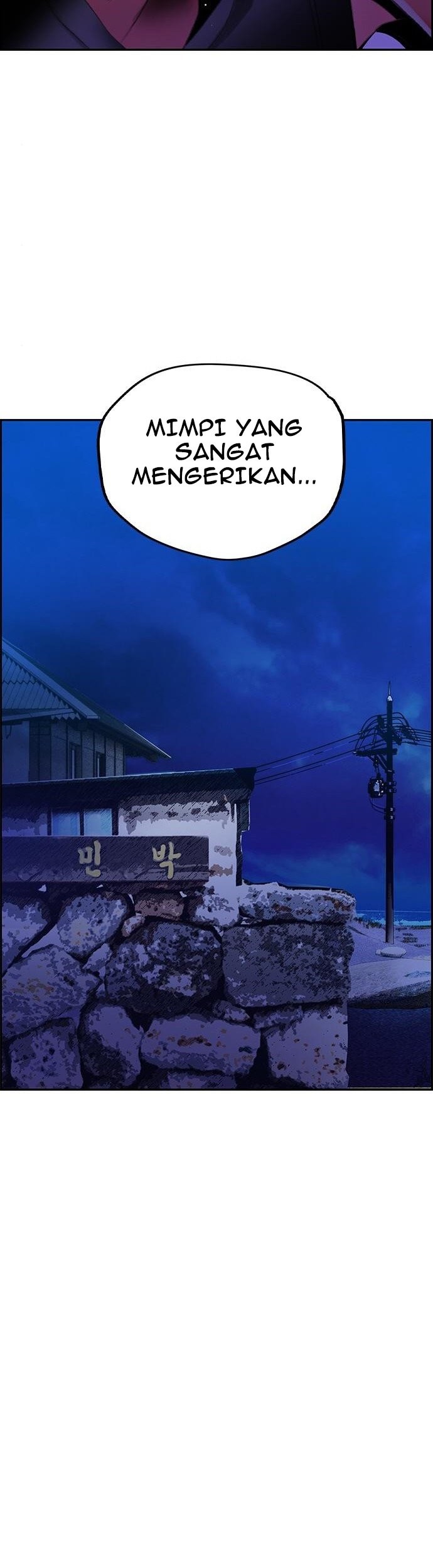 Jungle Juice Chapter 37 Gambar 21