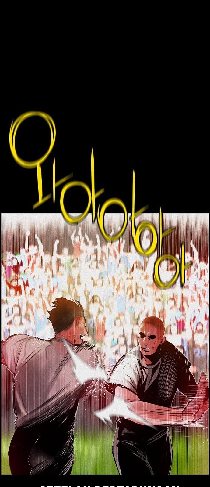 Jungle Juice Chapter 37 Gambar 3