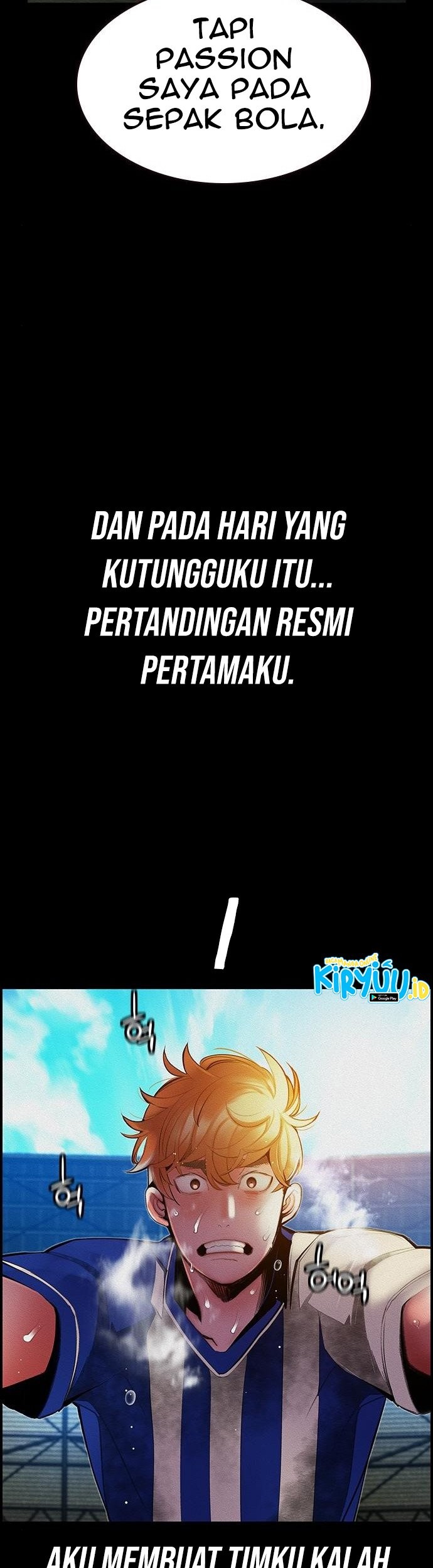 Jungle Juice Chapter 37 Gambar 6